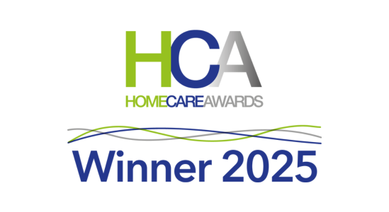 HCA winner 2025