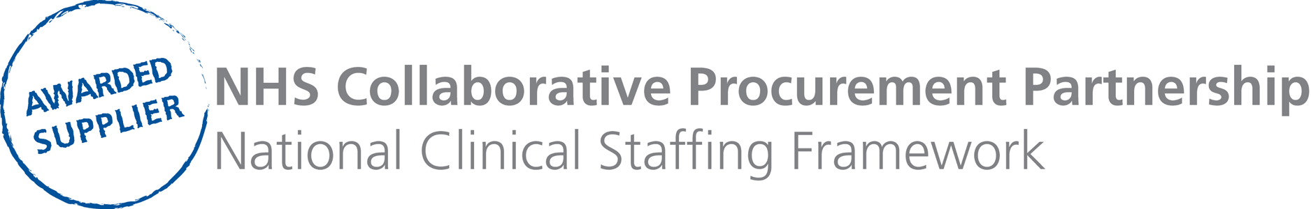 NHS staffing