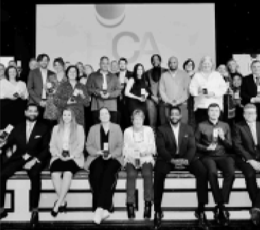 HCA Winner Image 2025