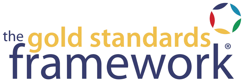 Gold Standard Award - 2025