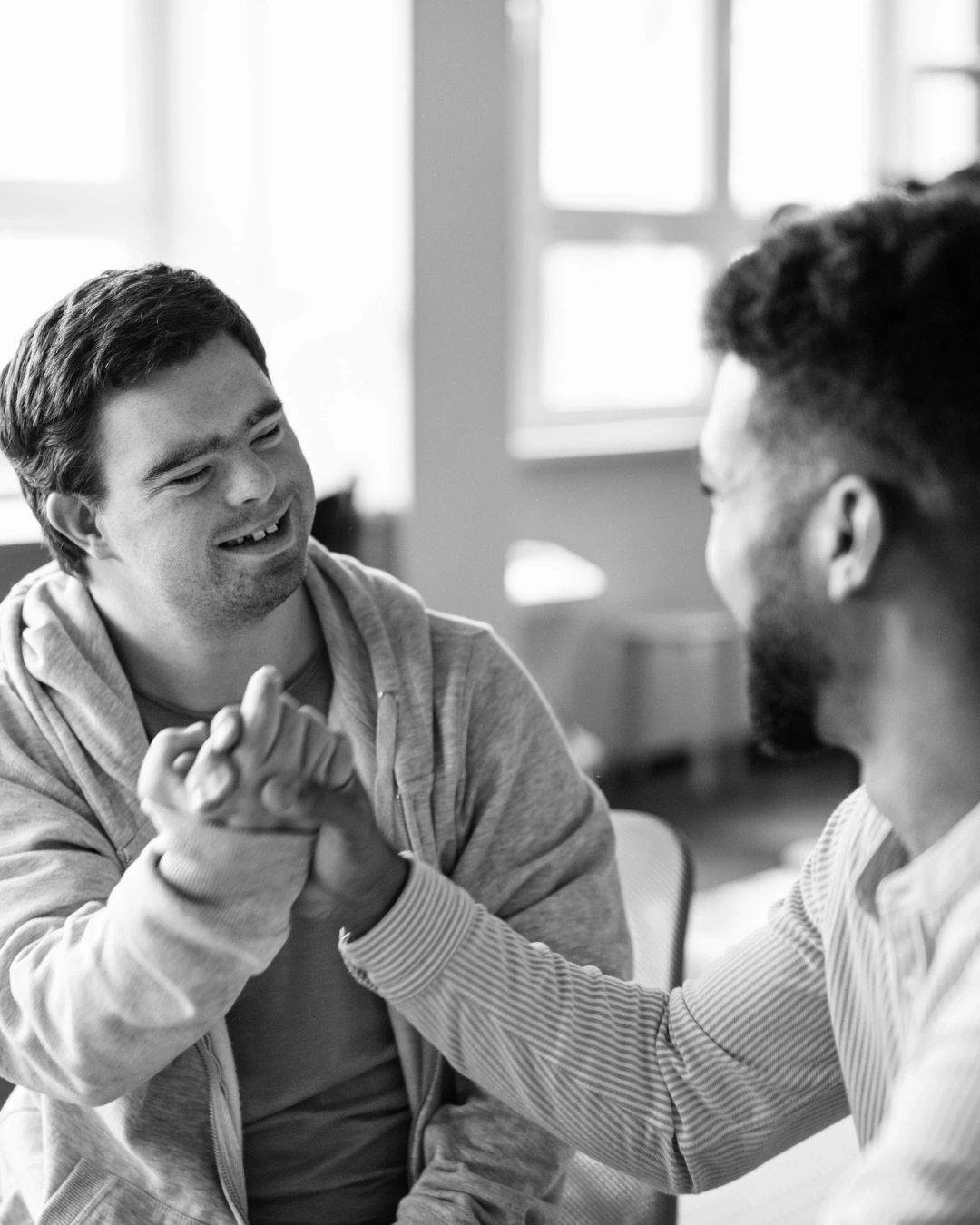 Young Persons’ Care