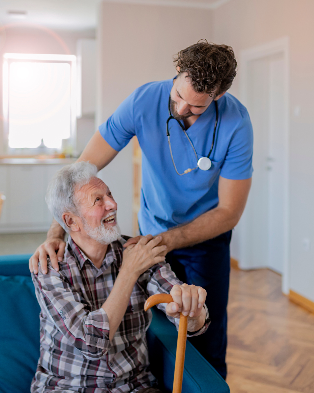 Reablement Care