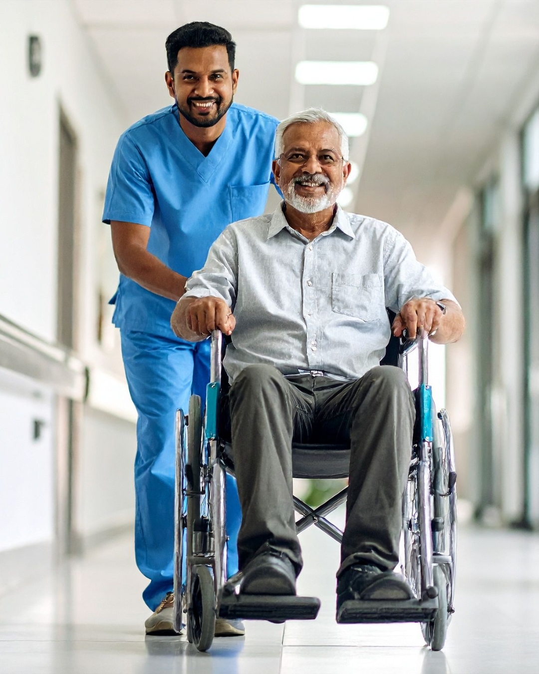 Mobility Support