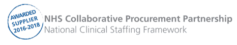 NHS Collaboration