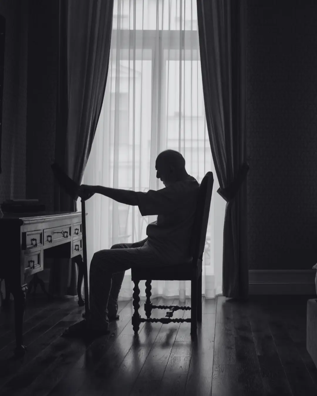 Alzheimer's & Dementia Care