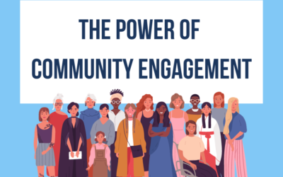 The Power of Community Engagement